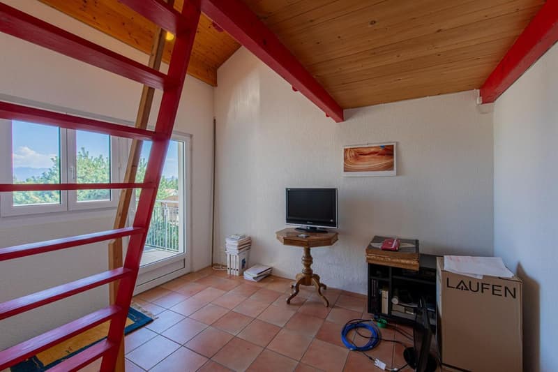 Villa indipendente vicino a Losanna (13)