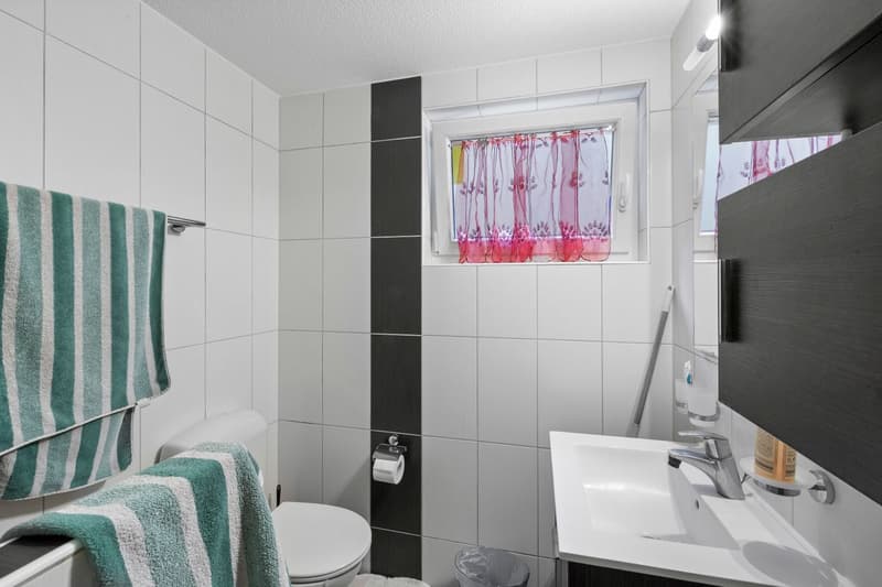 Exclusivity - Family house with large plot, exceptional light and potential for expansion. (11)