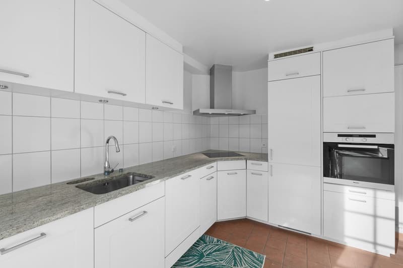Charming semi-detached house with character (7)