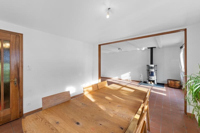 Charming semi-detached house with character (10)