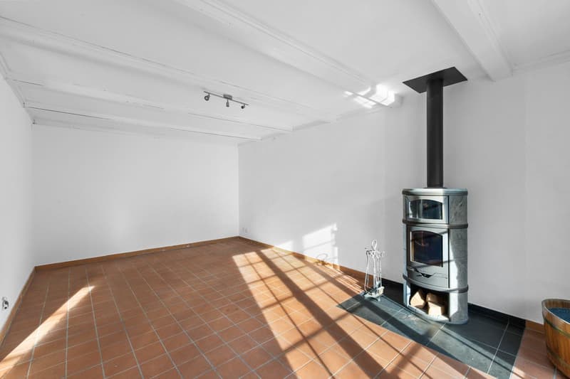 Casa a schiera affascinante con fascino (12)