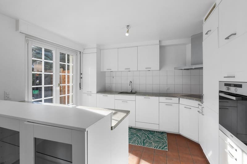 Casa a schiera affascinante con fascino (5)