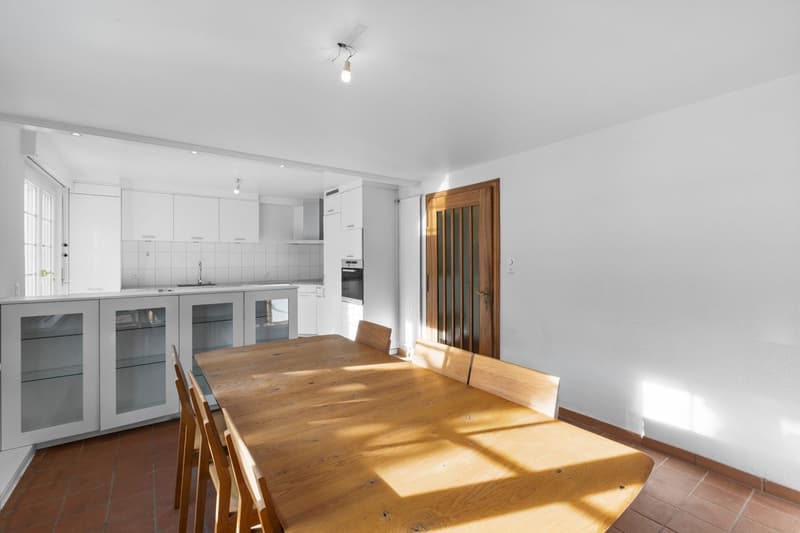 Casa a schiera affascinante con fascino (11)