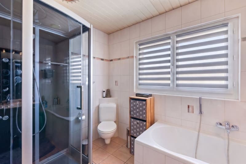 Exclusivity - Family house with large plot, exceptional light and potential for expansion. (10)