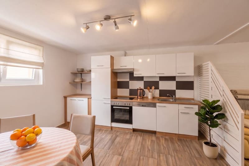 Exclusivity - Family house with large plot, exceptional light and potential for expansion. (11)