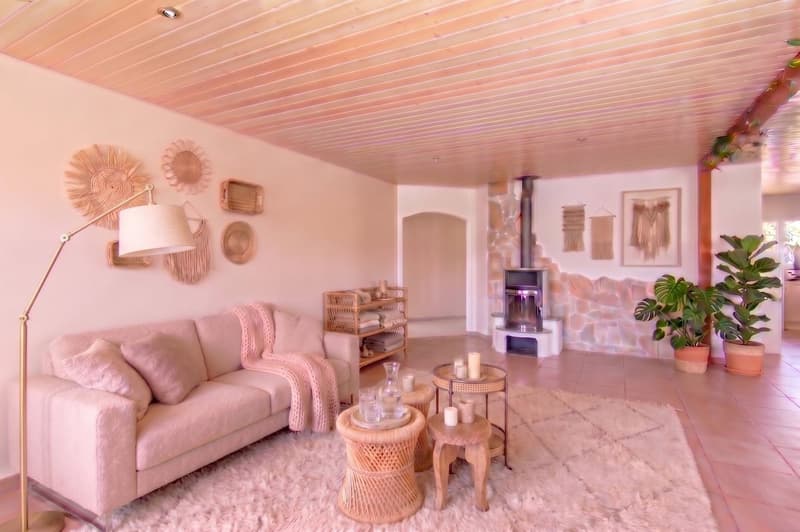 Exclusivity - Family house with large plot, exceptional light and potential for expansion. (2)