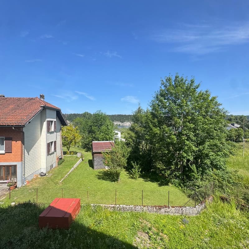 Haus zur Renovierung mit Möglichkeit, Apartments zu schaffen (2)