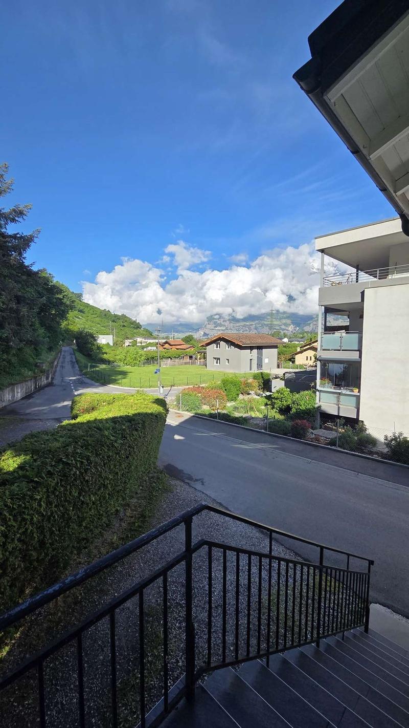 Casa semidetached con 5,5 locali e giardino ad Aproz (Nendaz) (7)