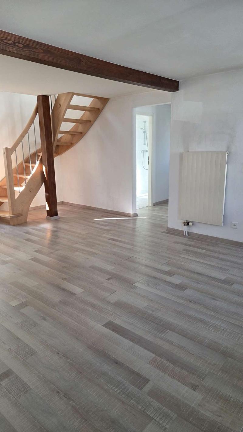 Casa semidetached con 5,5 locali e giardino ad Aproz (Nendaz) (11)