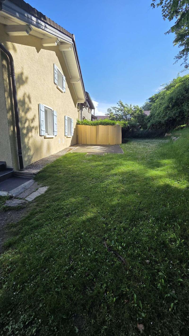 Casa semidetached con 5,5 locali e giardino ad Aproz (Nendaz) (5)