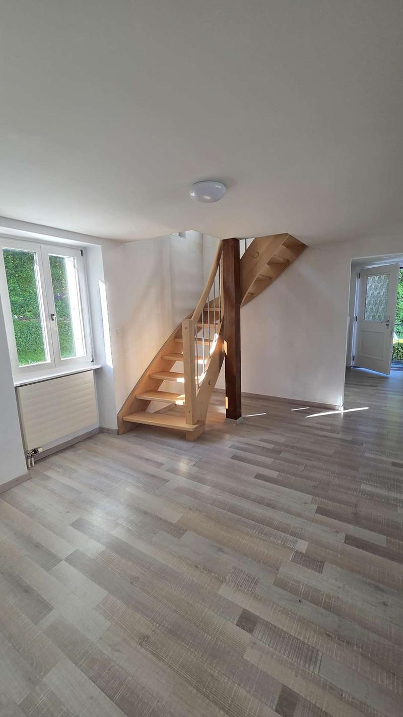 Casa semidetached con 5,5 locali e giardino ad Aproz (Nendaz) (9)