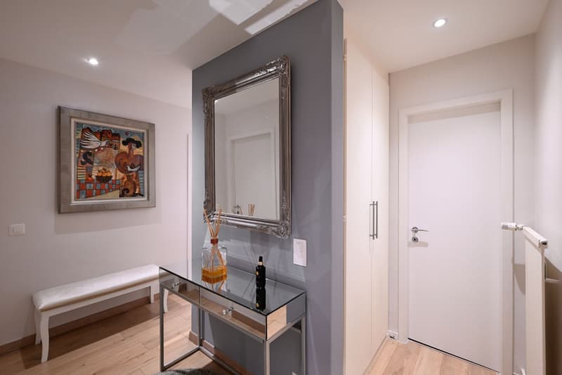 Élégant appartement de 5 pièces au coeur d'un parc arboré (6)