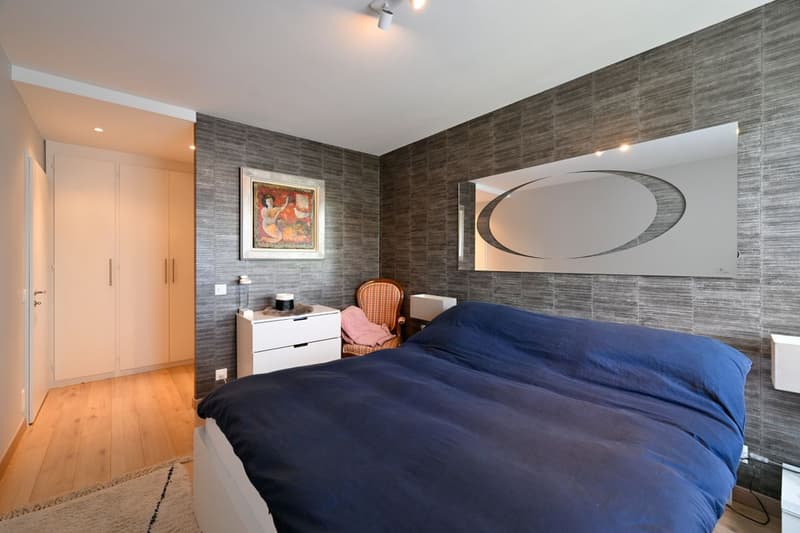 Élégant appartement de 5 pièces au coeur d'un parc arboré (8)