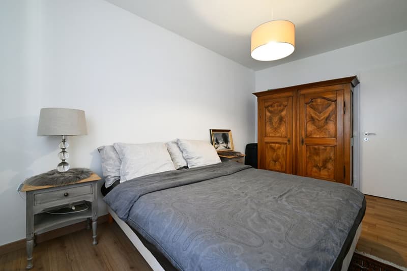Élégant appartement de 5 pièces au coeur d'un parc arboré (10)