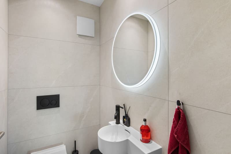 image d'origine/ Wc