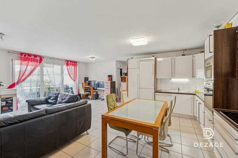 Gland? Charming apartment, close to all amenities (3)