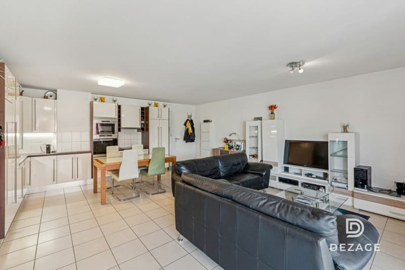 Gland? Charming apartment, close to all amenities (5)