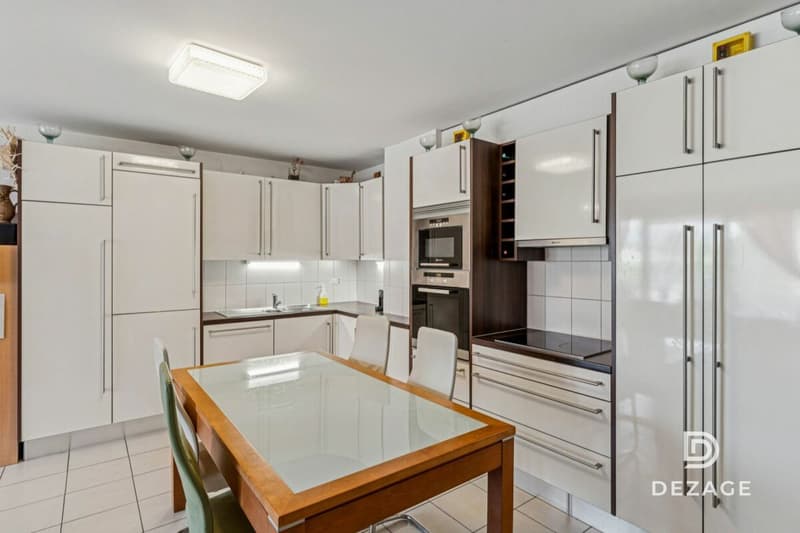 Gland? Charming apartment, close to all amenities (4)