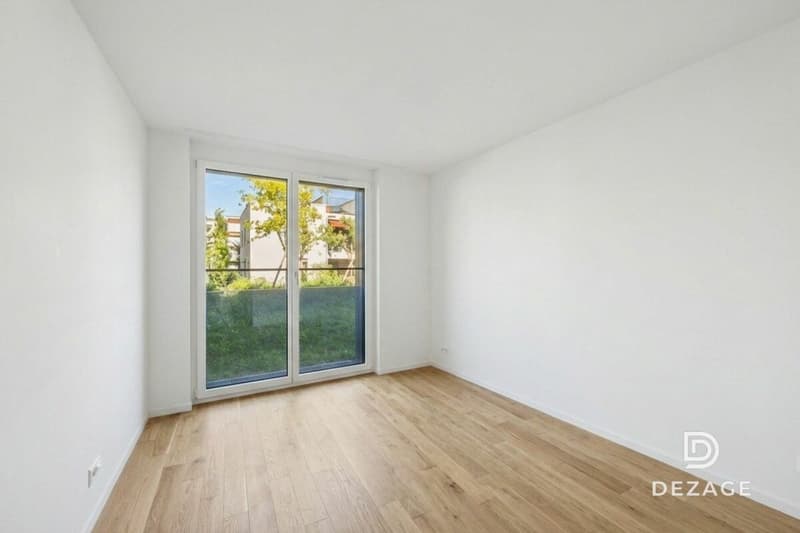 Apartment with garden, Minergie certified, in a quiet neighborhood in Echallens (7)