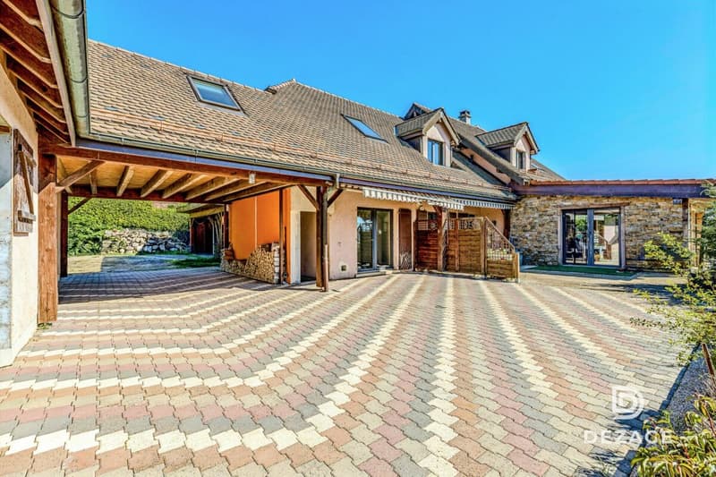 Magnificent estate, a true haven of peace in nature (9)