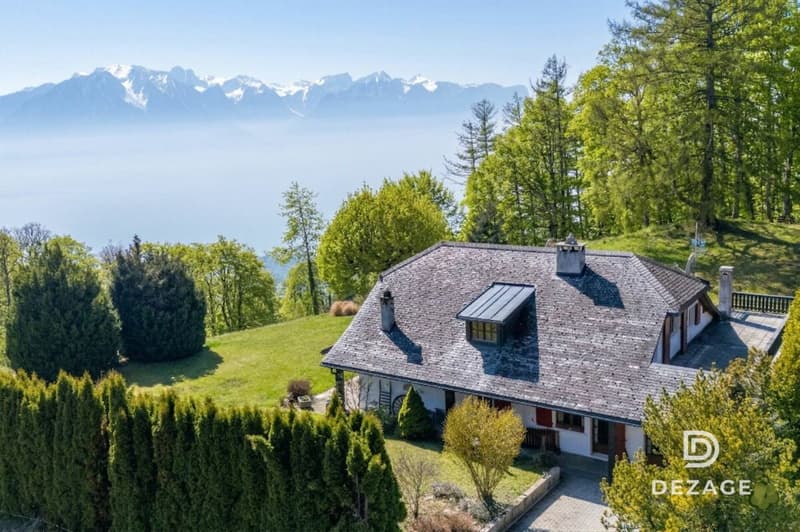 Aux Portes des Pléiades - Un Bien Rare au Coeur d'un Écrin de Verdure (12)