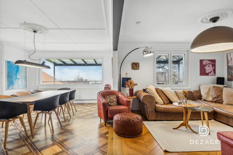 Magnificent renovated bourgeois house in Froideville (5)