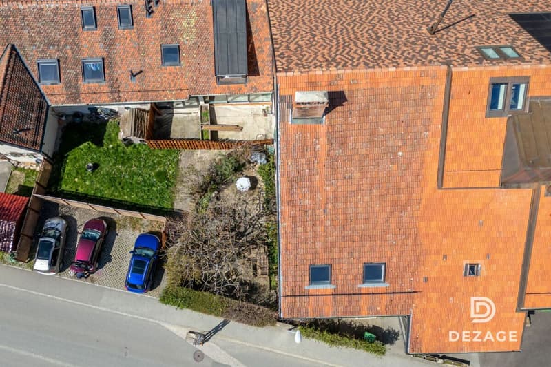 Großes Dorfhaus mit großem Potenzial in Goumoens (19)