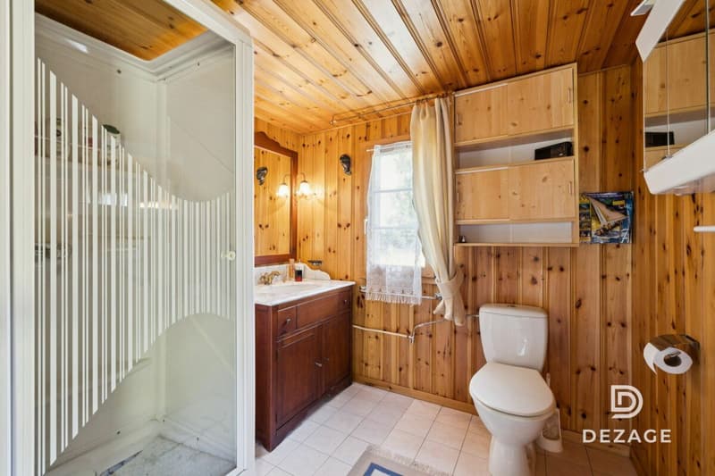 Charming holiday chalet in an idyllic setting in Corbeyrier (7)