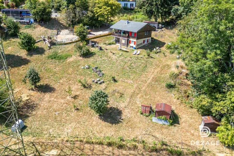 Tranquillité, vue lac et 8'000 CHF/an de revenus passifs : votre future maison à Villars-Burquin (5)