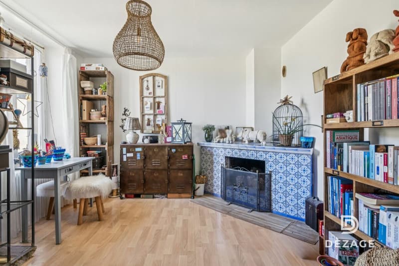 Ancienne école de 1904 entièrement rénovée - 3 appartements et annexe, à la campagne, à 35min de Lausanne (12)