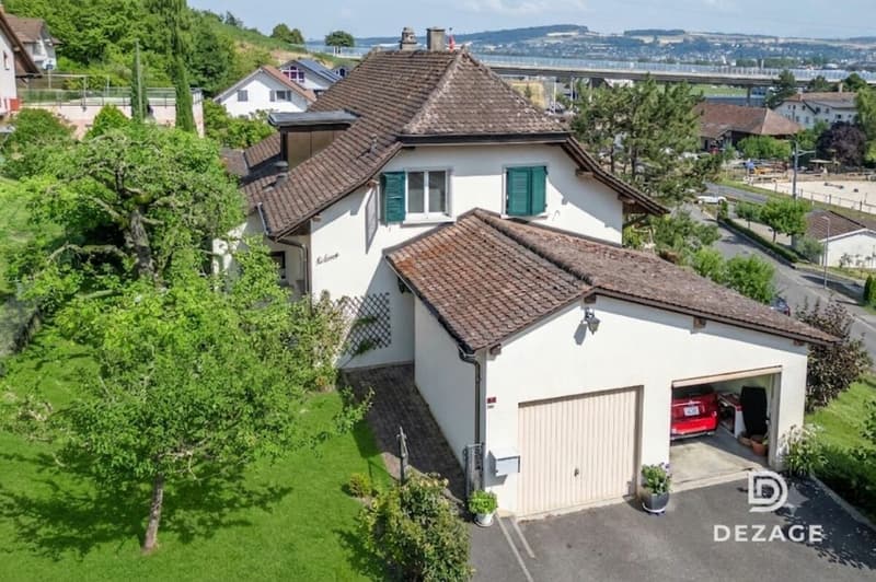 Grande maison familiale à Valeyres-sous-Montagny (12)