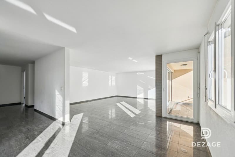 Huge apartment with 4 bedrooms, 2 minutes from schools and shops! (5)