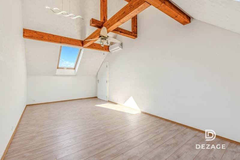 Domaine de 5'561 m² à 15 min de Lausanne (5)