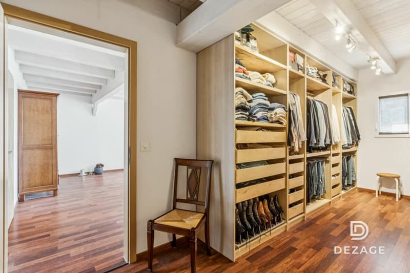 Maison de village d'exception avec espace wellness à moins de 10 minutes d'Yverdon (11)