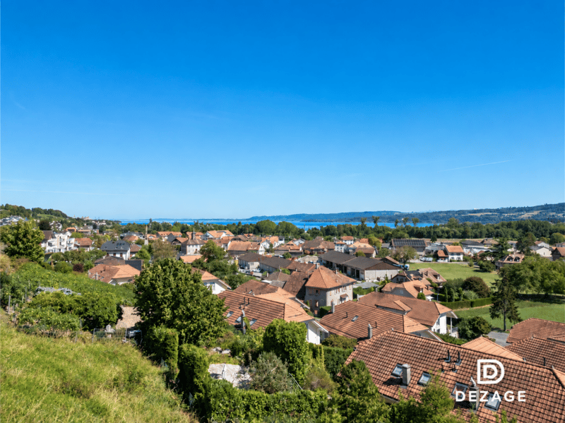 Charmante villa familiale avec vue lac à Grandson (14)