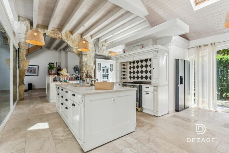 Maison de village d'exception avec espace wellness à moins de 10 minutes d'Yverdon (7)