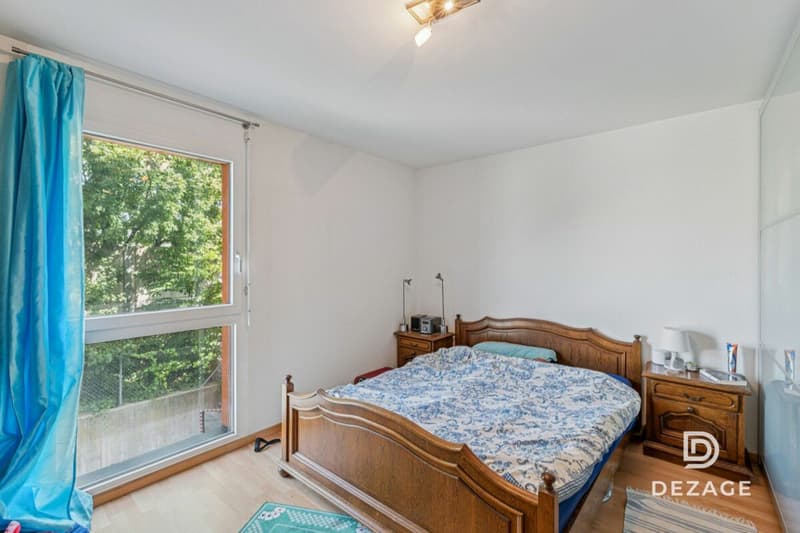 Charmant appartement, proche de toutes commodités (7)