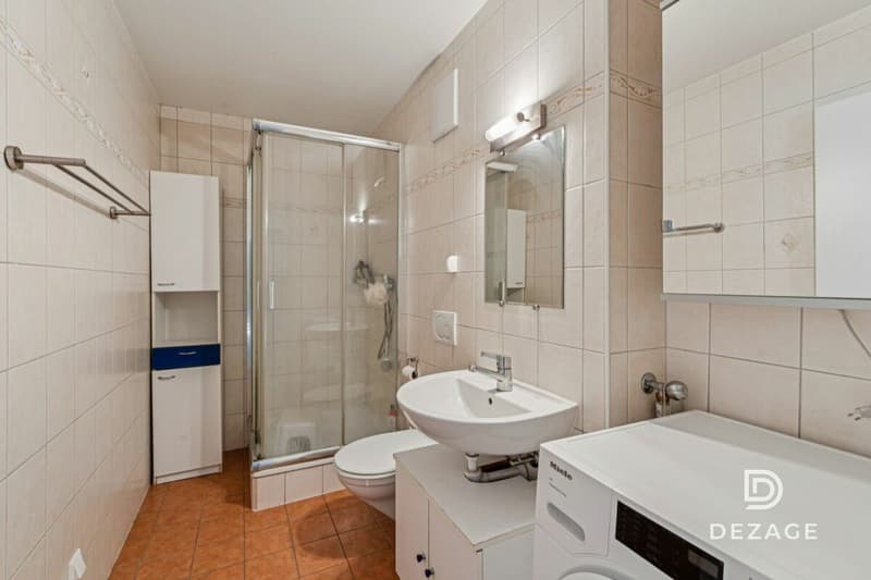 Charmant appartement, proche de toutes commodités (8)