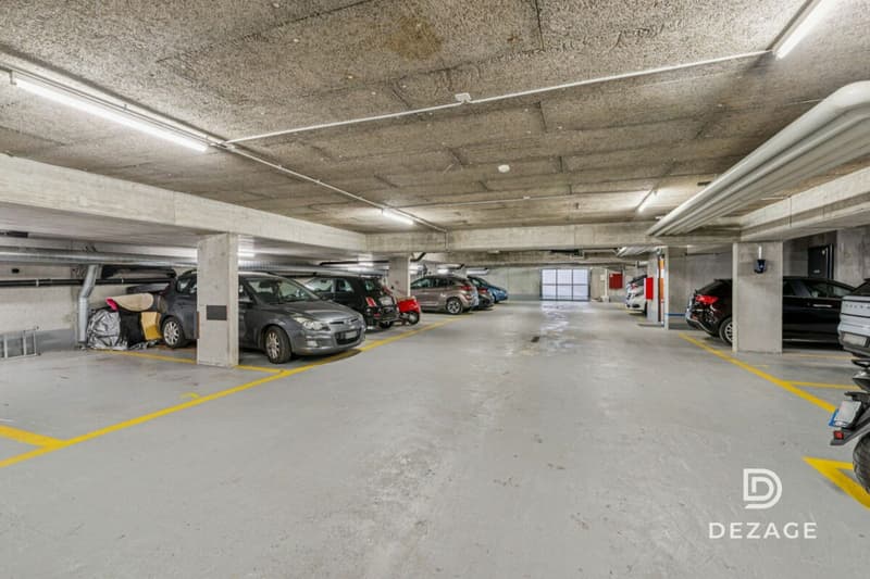 Charmant appartement, proche de toutes commodités (9)