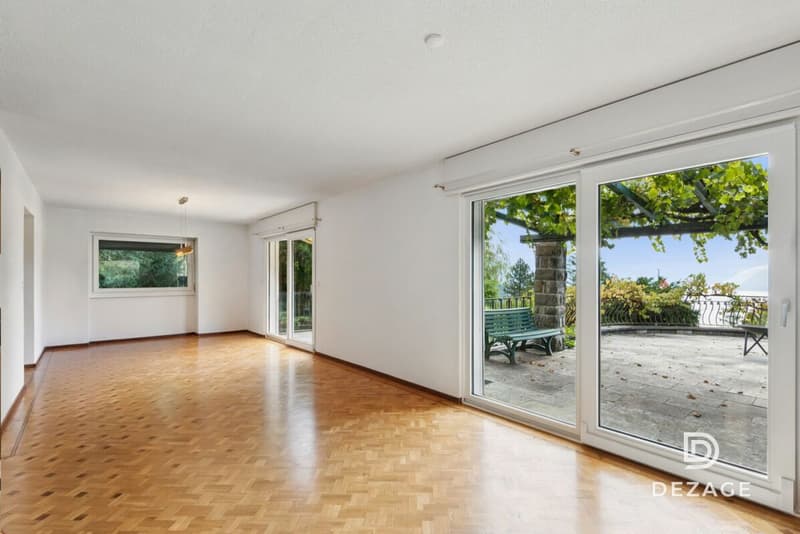 Vaste villa à Grandvaux, le Léman pour horizon (6)