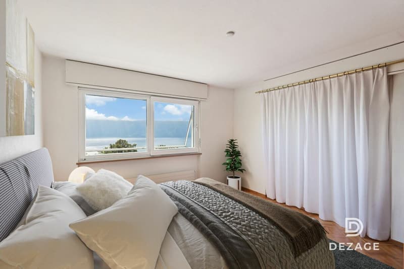 Vaste villa à Grandvaux, le Léman pour horizon (11)