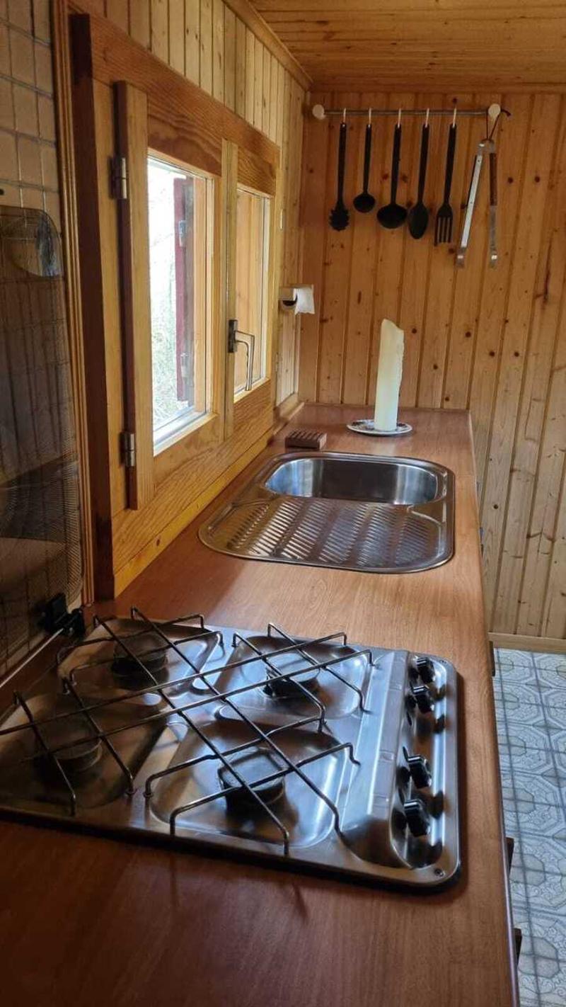 Weekend chalet in a quiet area of Lausanne (6)