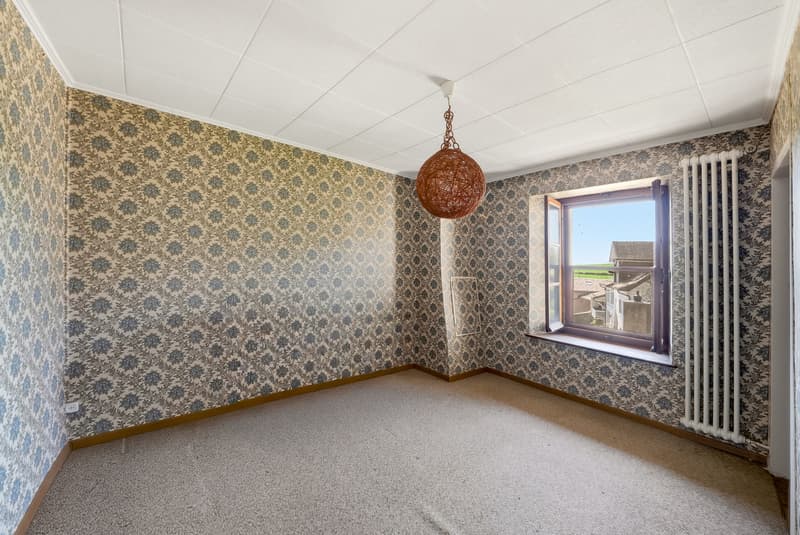 Character village house to renovate (10)