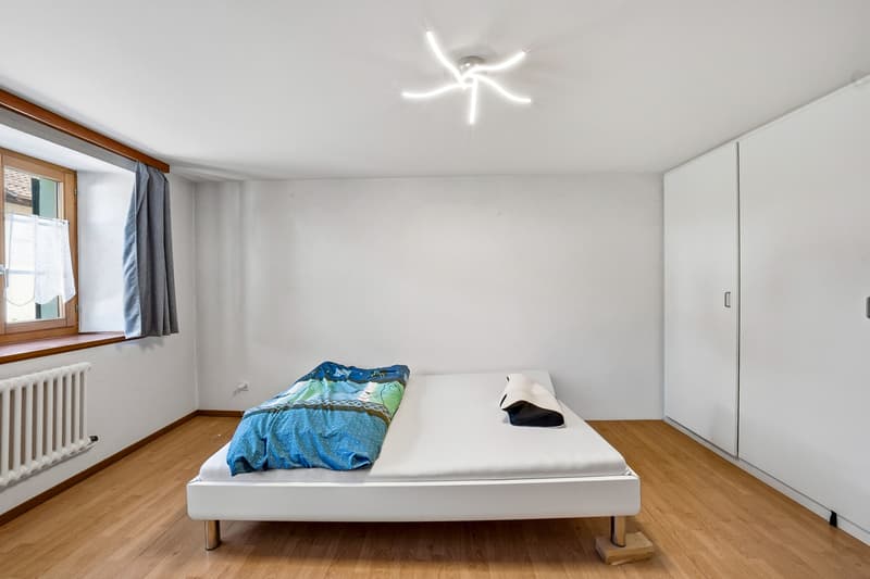 Renovated village house with 2 apartments (6)
