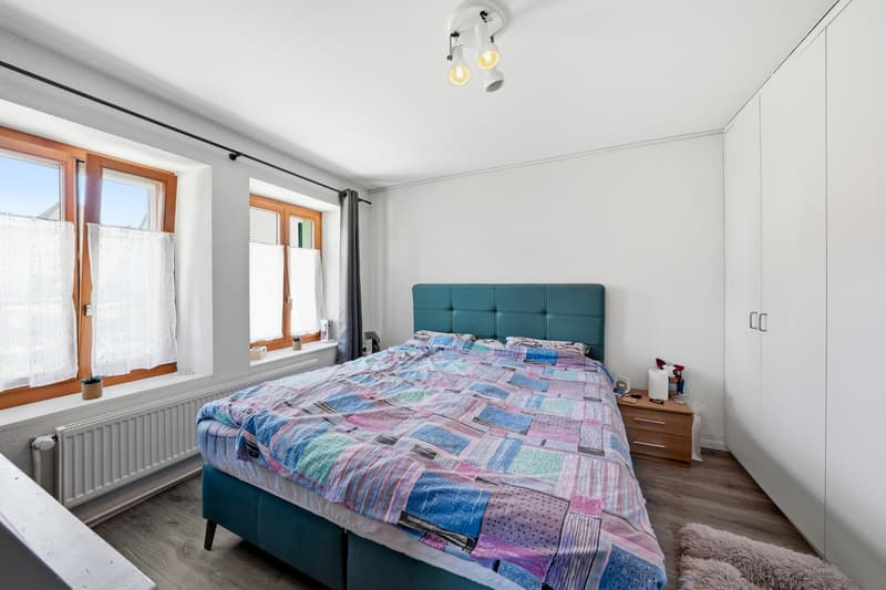 Renovated village house with 2 apartments (12)
