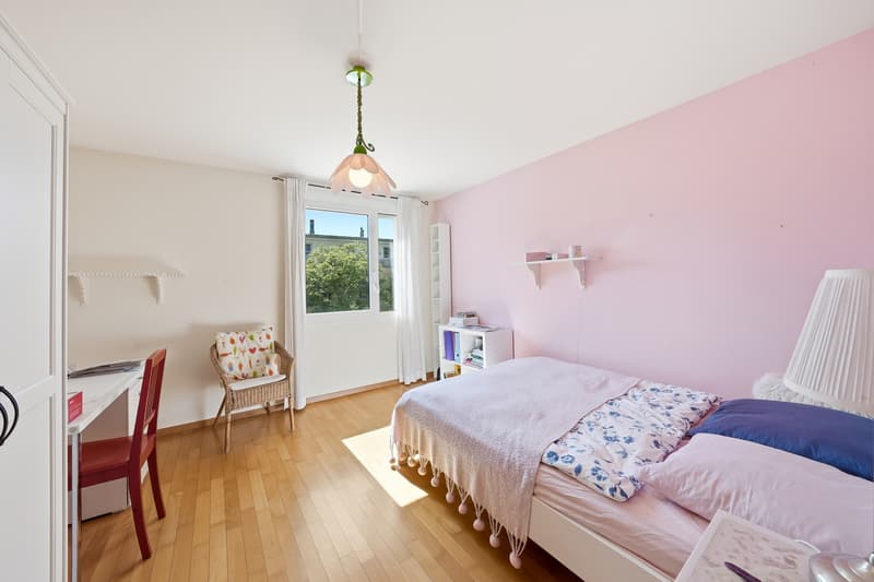 Spacious semi-detached house with a view of the lake (7)