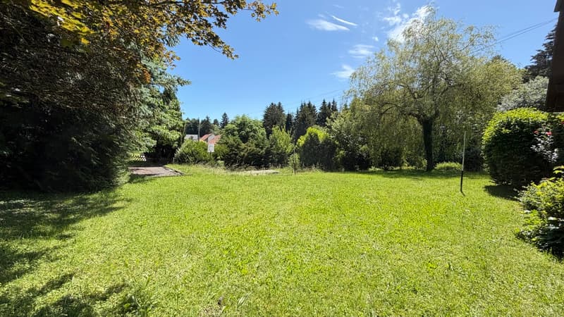 Large house with two apartments and potential for expansion (12)