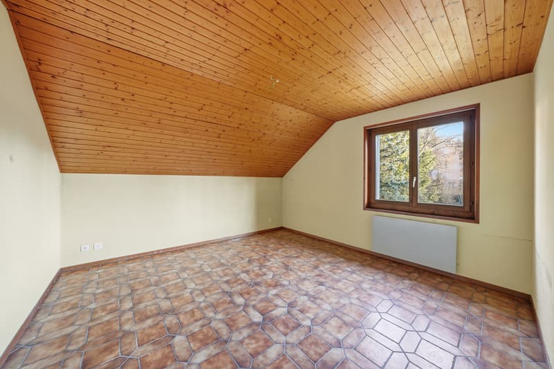 Appartement 1er étage
