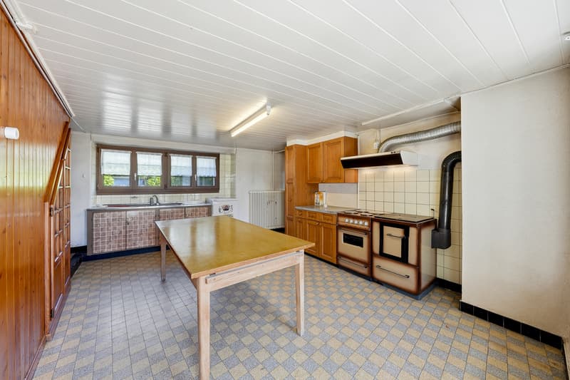 Character village house to renovate (5)
