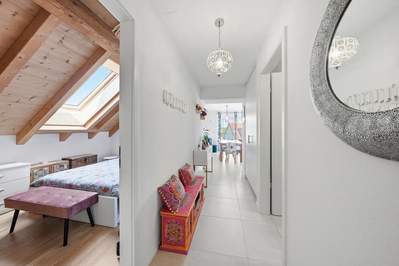 Appartement de charme de 2,5 pièces dans une ferme entièrement rénovée (3)